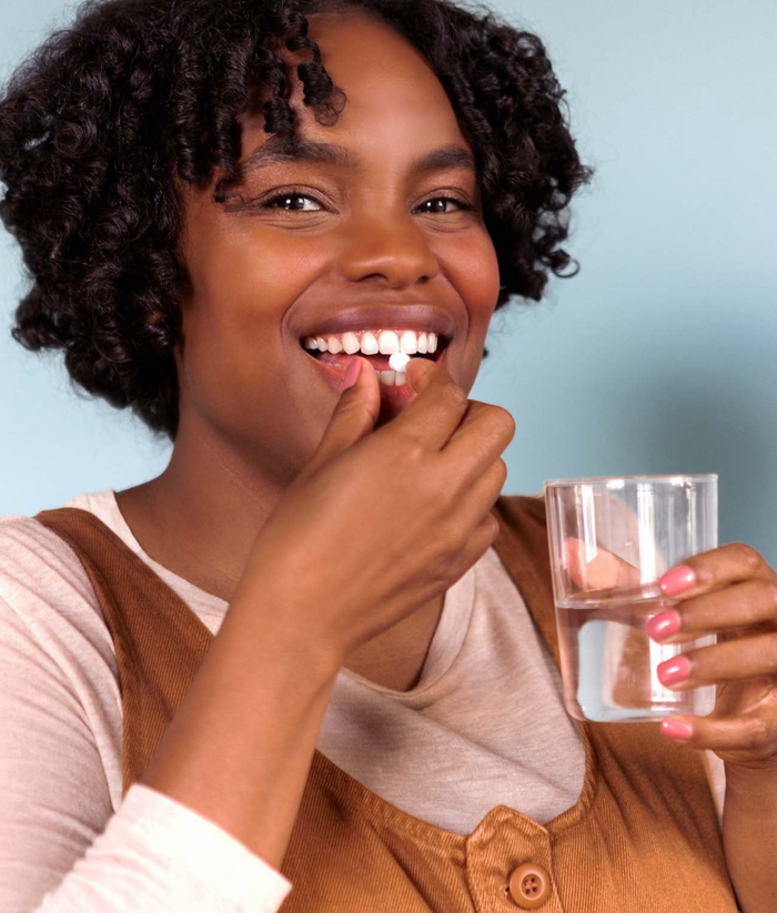 The Daily Freshness Kit