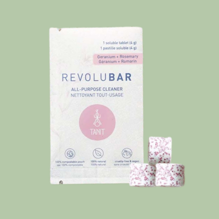 3 All-Purpose Cleaner Tablets