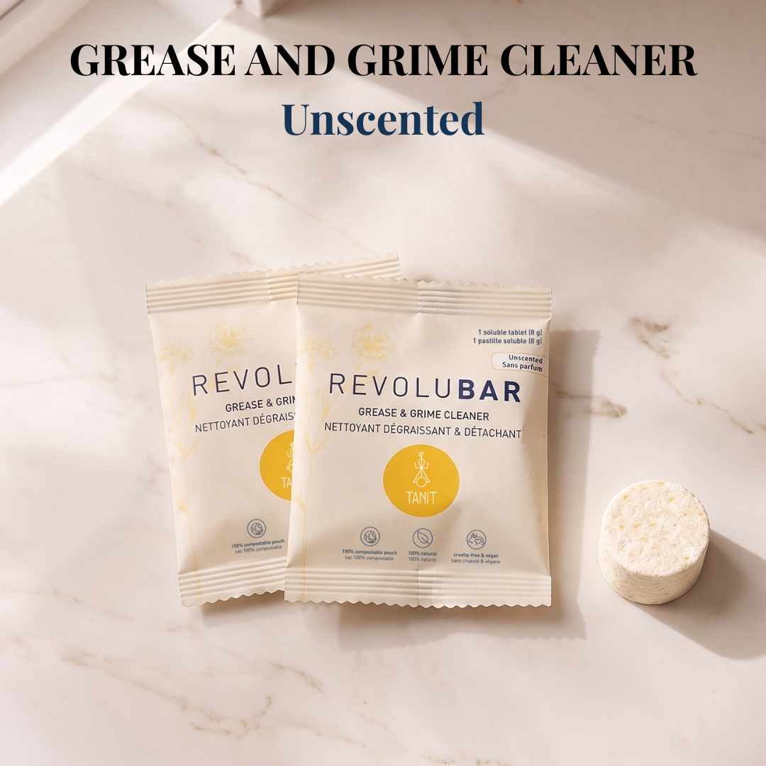 Cleaner Refills (3-pack)