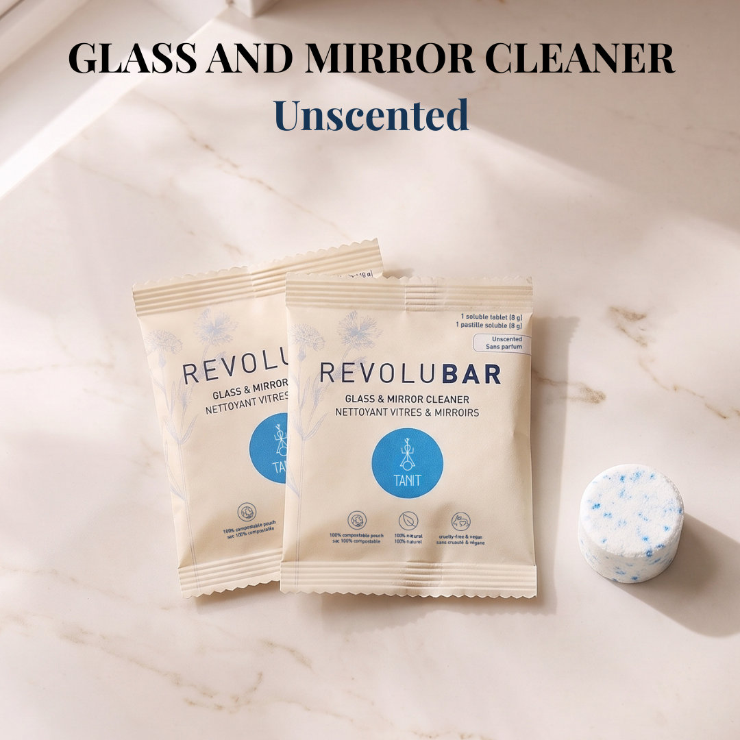 Cleaner Refills (3-pack)
