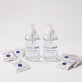 Foaming Hand Soap Duo