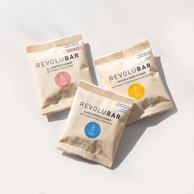 Cleaner Refills