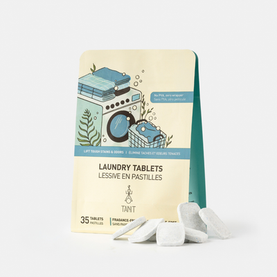 Laundry Tablets