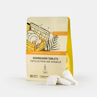 Dishwasher Tablets