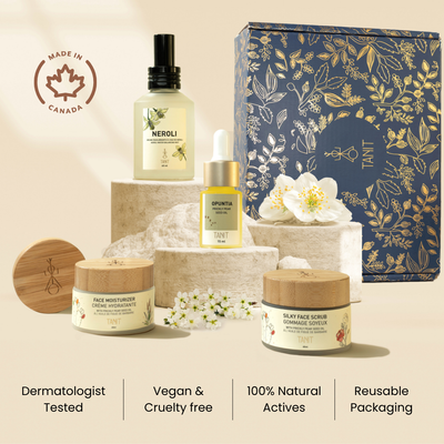 Neroli Serenity Lux Box (Bundle)