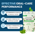 Toothpaste Tablets - 4-month supply