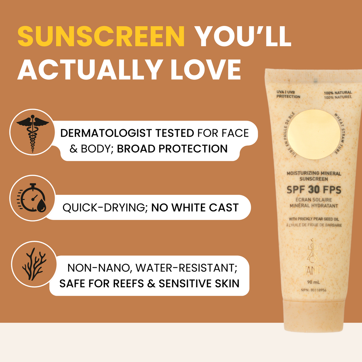 Protective & Hydrating Duo (SPF 30/50)