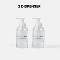 Foaming Hand Soap Duo