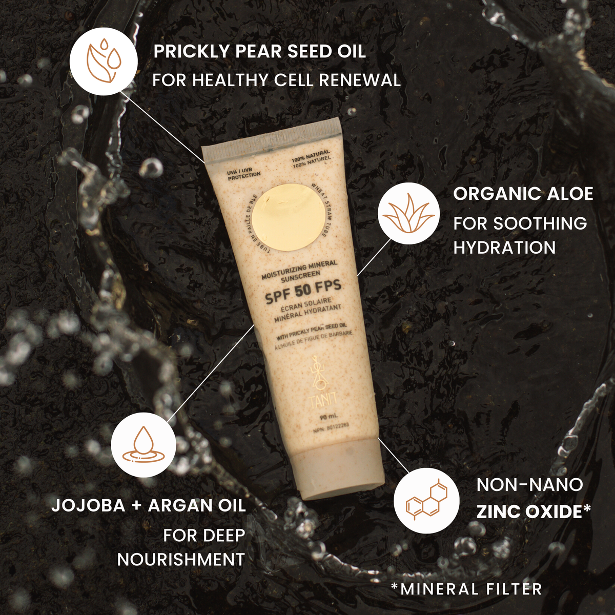 Protective & Hydrating Duo (SPF 30/50)