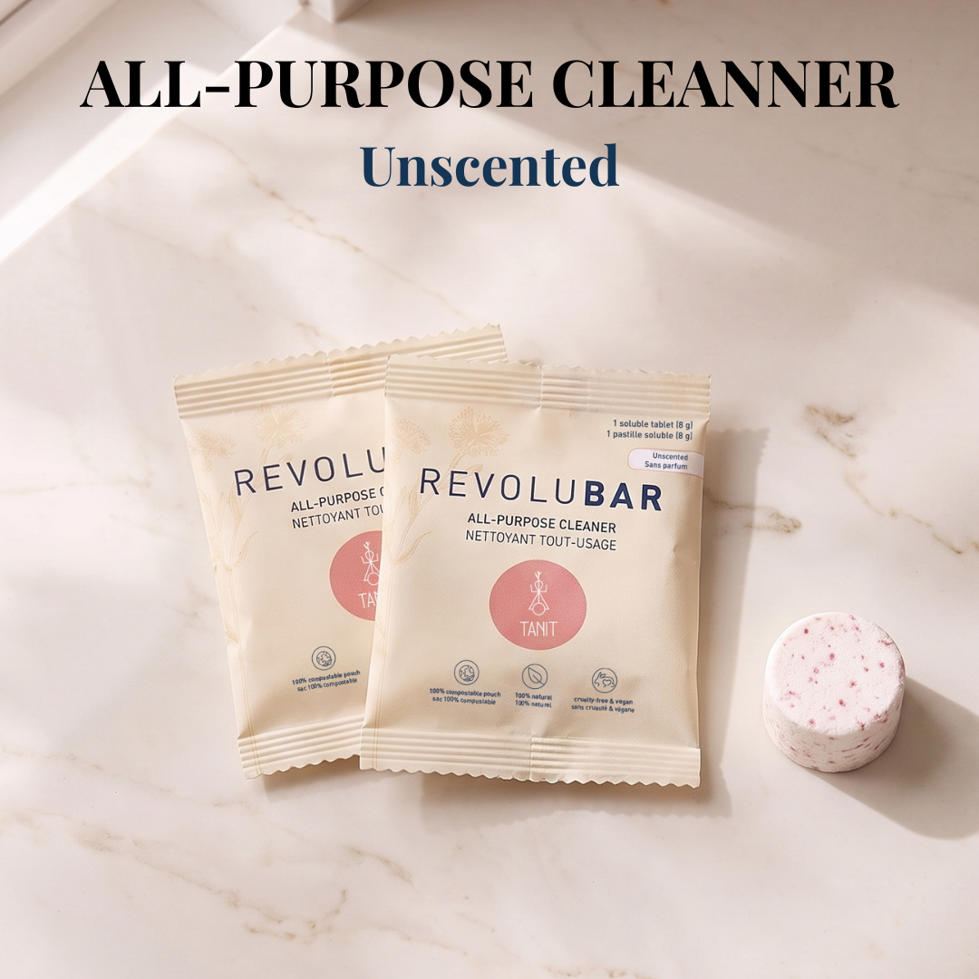 Cleaner Refills (3-pack)