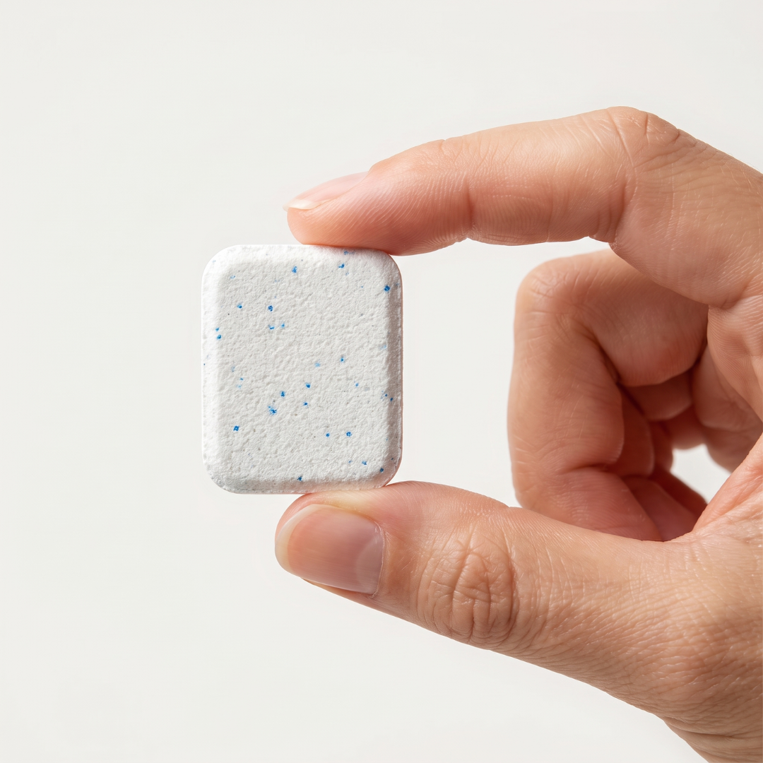 Foaming Hand Soap Refills (3-pack)