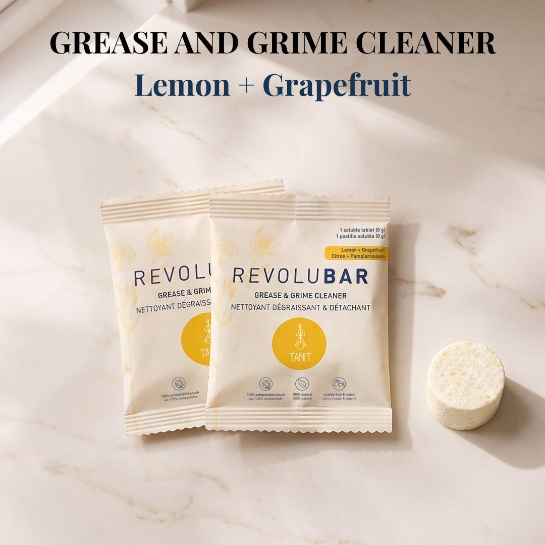 Cleaner Refills (3-pack)