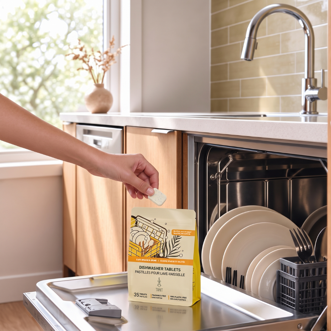 The Ultimate Cleaning Kit