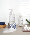 Foaming Hand Soap Duo
