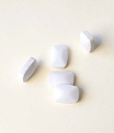 Dishwasher Detergent Tablets - Refill