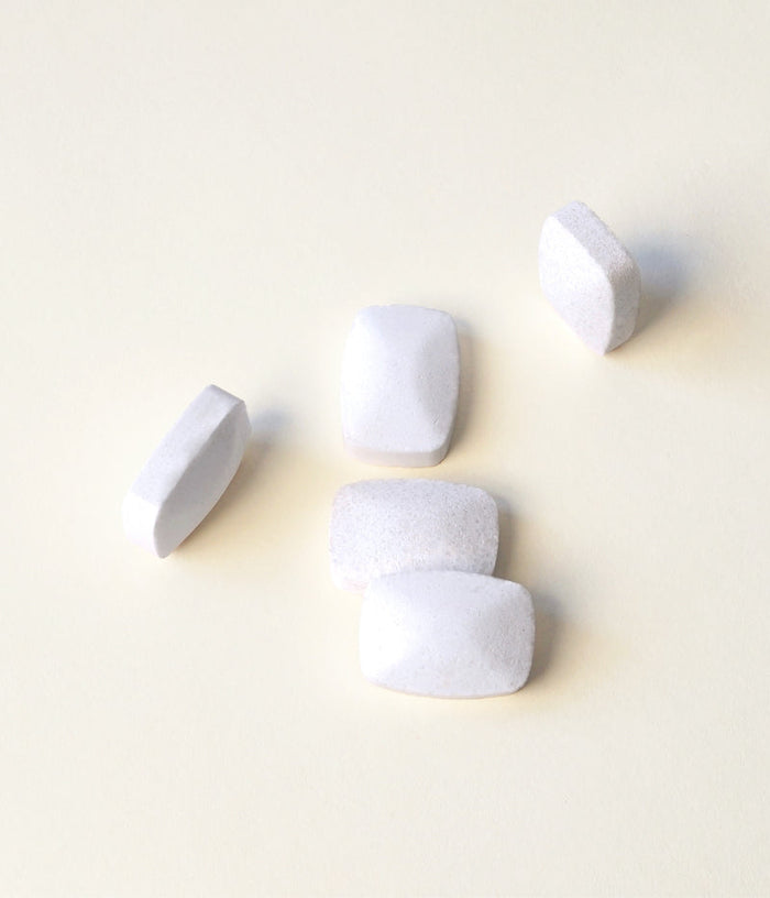 Dishwasher Detergent Tablets