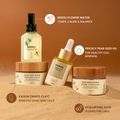Neroli Serenity Lux Box