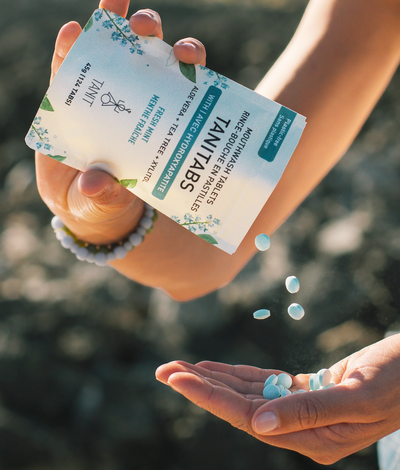 The Daily Freshness Kit