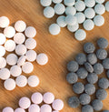 Toothpaste Tablets - 2-month supply