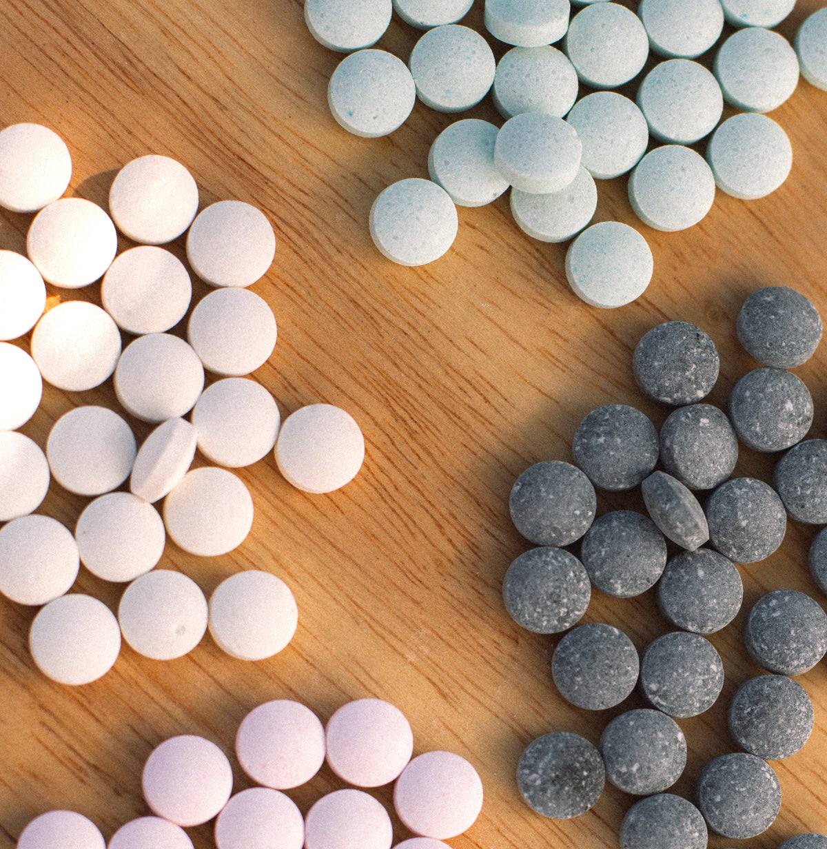 Toothpaste Tablets - 2-month supply