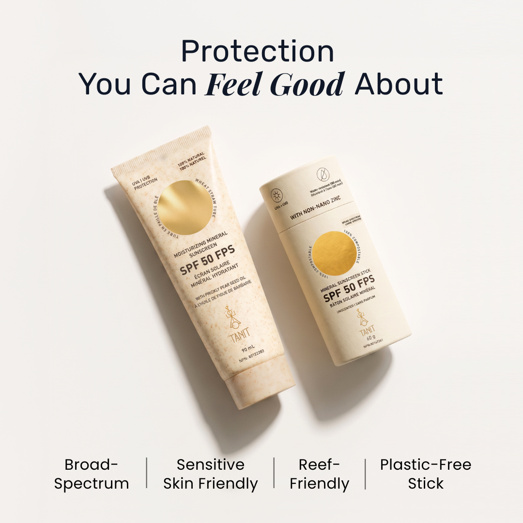 Daily SPF & On-the-Go SPF Duo