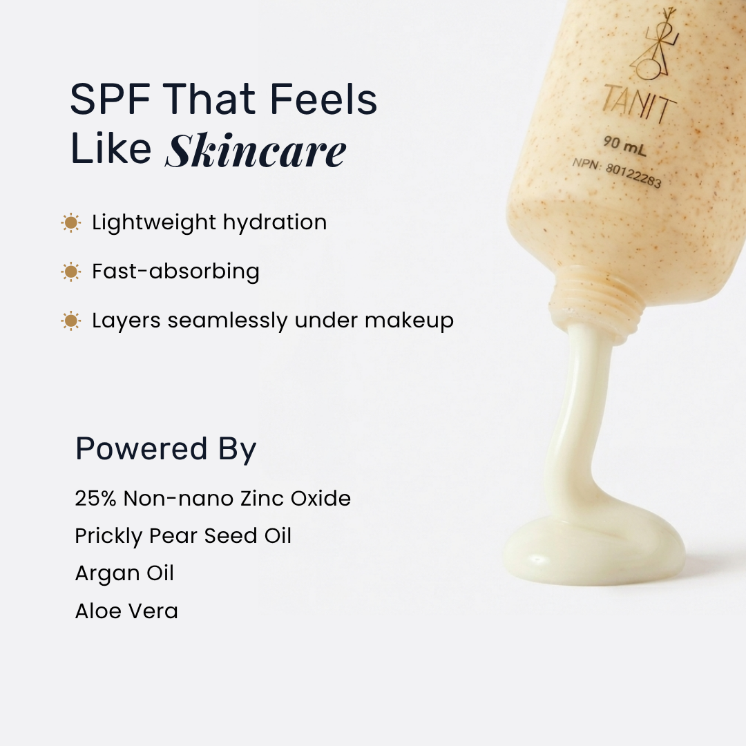 Daily SPF & On-the-Go SPF Duo