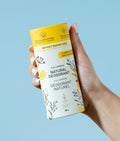 Natural Solid Deodorant Yuzu Verbena