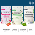 Toothpaste Tablets - 4-month supply