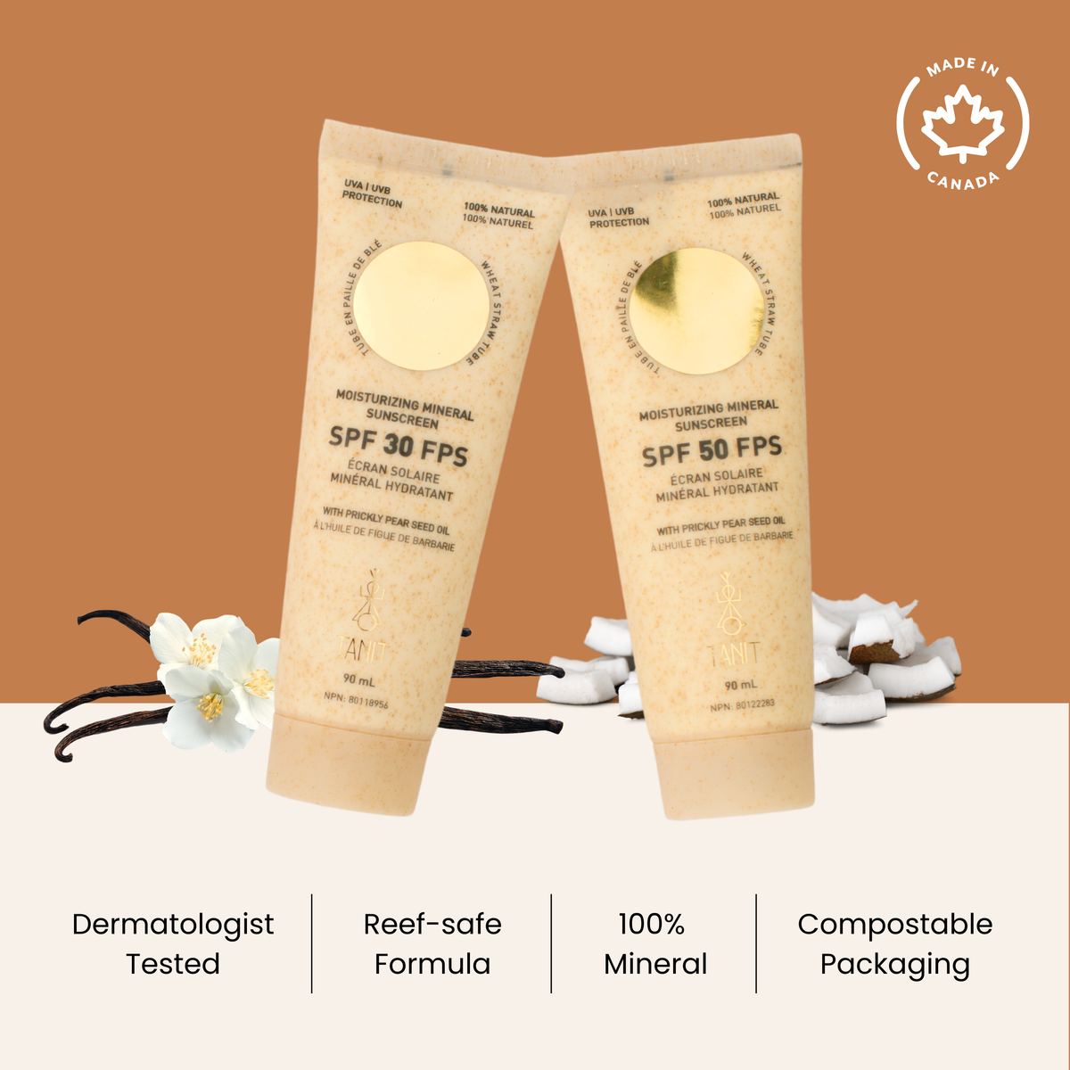 Protective & Hydrating Duo (SPF 30/50)