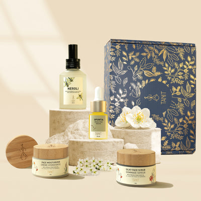 Neroli Serenity Lux Box (Bundle)