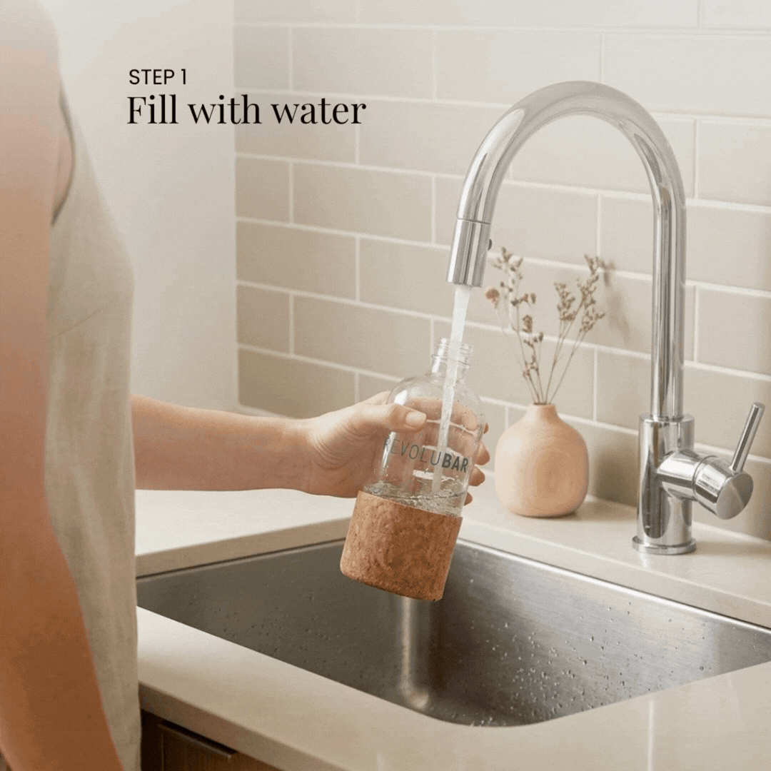 Cleaner Refills (3-pack)