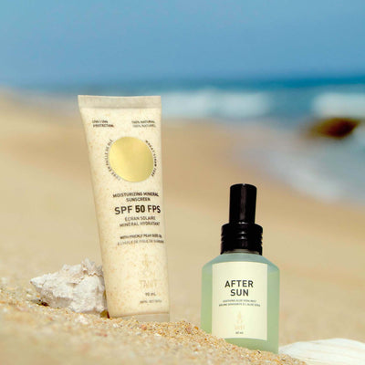 Protective & Hydrating Duo (Bundle)