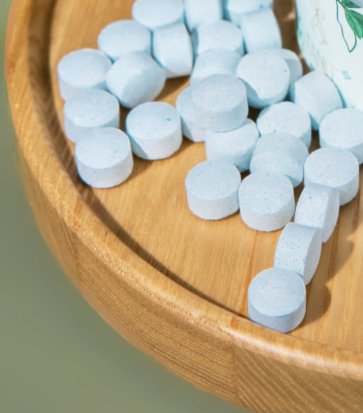 Mouthwash Tablets - 2-month supply