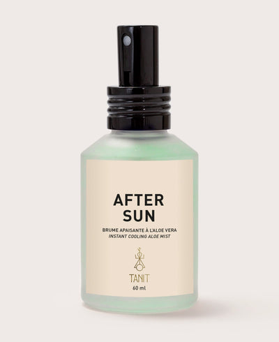 After Sun - Soothing Aloe Mist