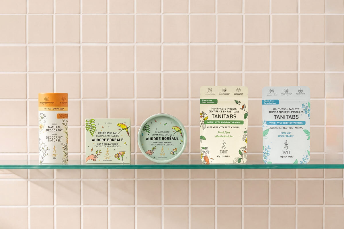 Save up to 30% on your everyday essentials