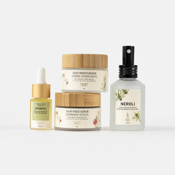 Skin care