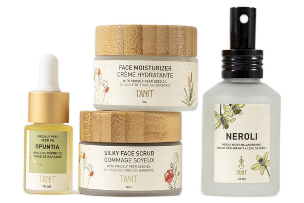 Skin care