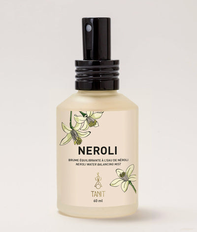 Neroli Water Balancing Mist