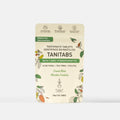 TANITABS Fresh Mint toothpaste tablets refill pouch