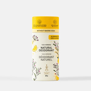 Yuzu Verbena