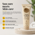 TANIT Mineral Sunscreen gallery image 3