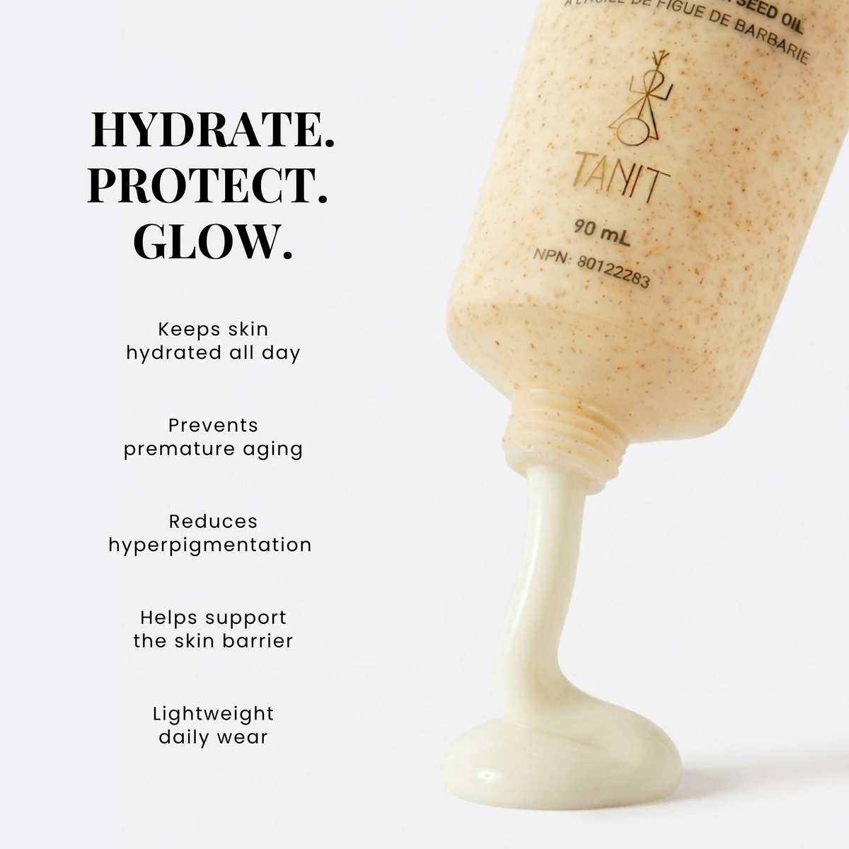 TANIT Mineral Sunscreen gallery image 5
