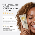 TANIT Mineral Sunscreen gallery image 6